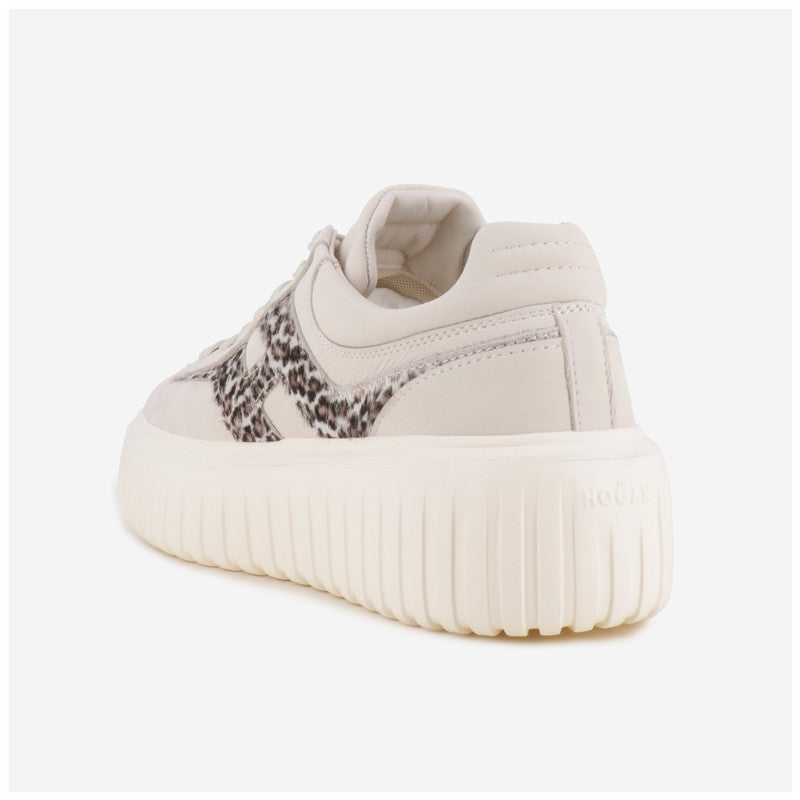 Sneakers Hogan H-Stripes HXW6450FE9AVH 80176 HOGAN 
