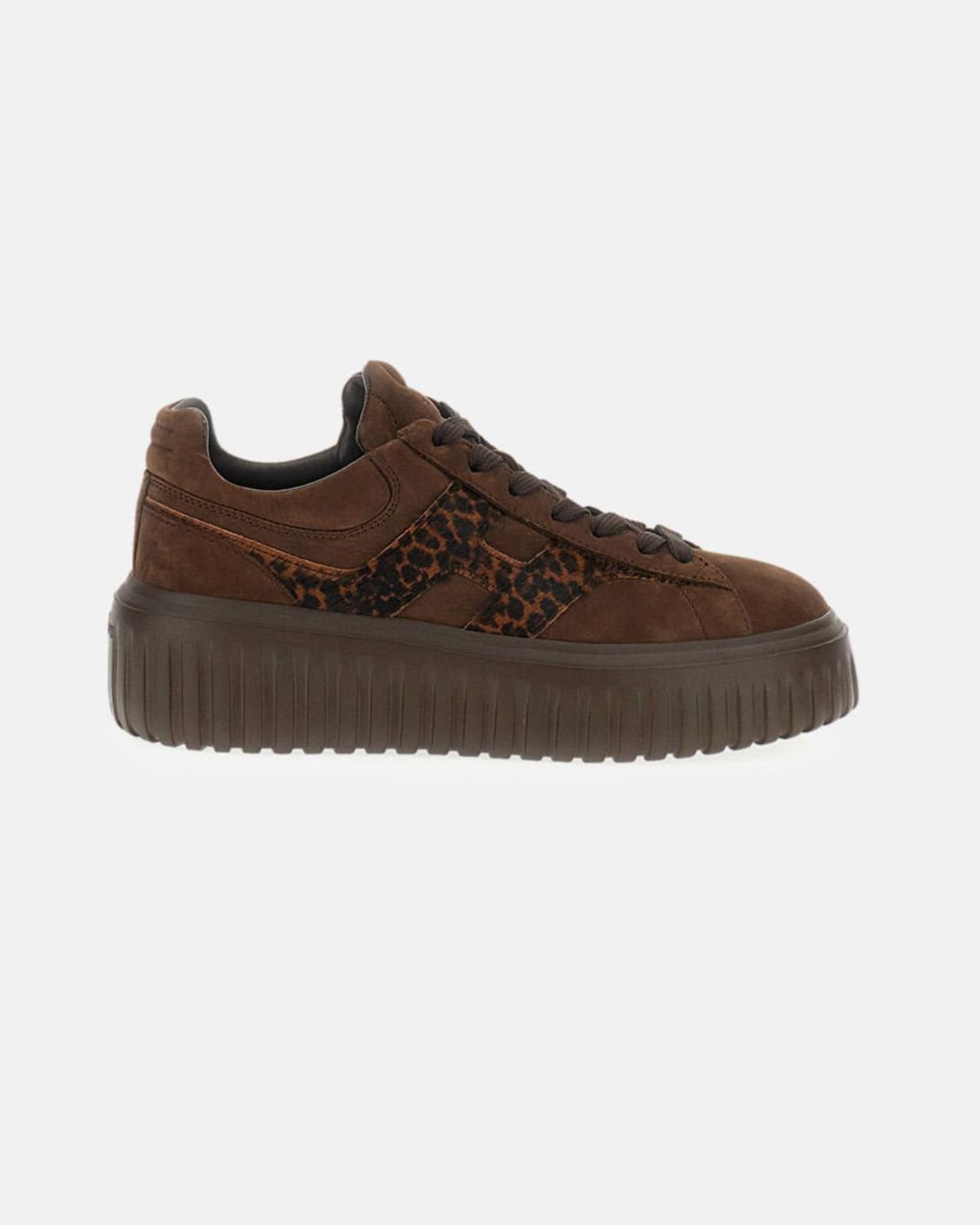 Sneakers Hogan H-Stripes HXW6450FE9AVH 80R1D HOGAN 
