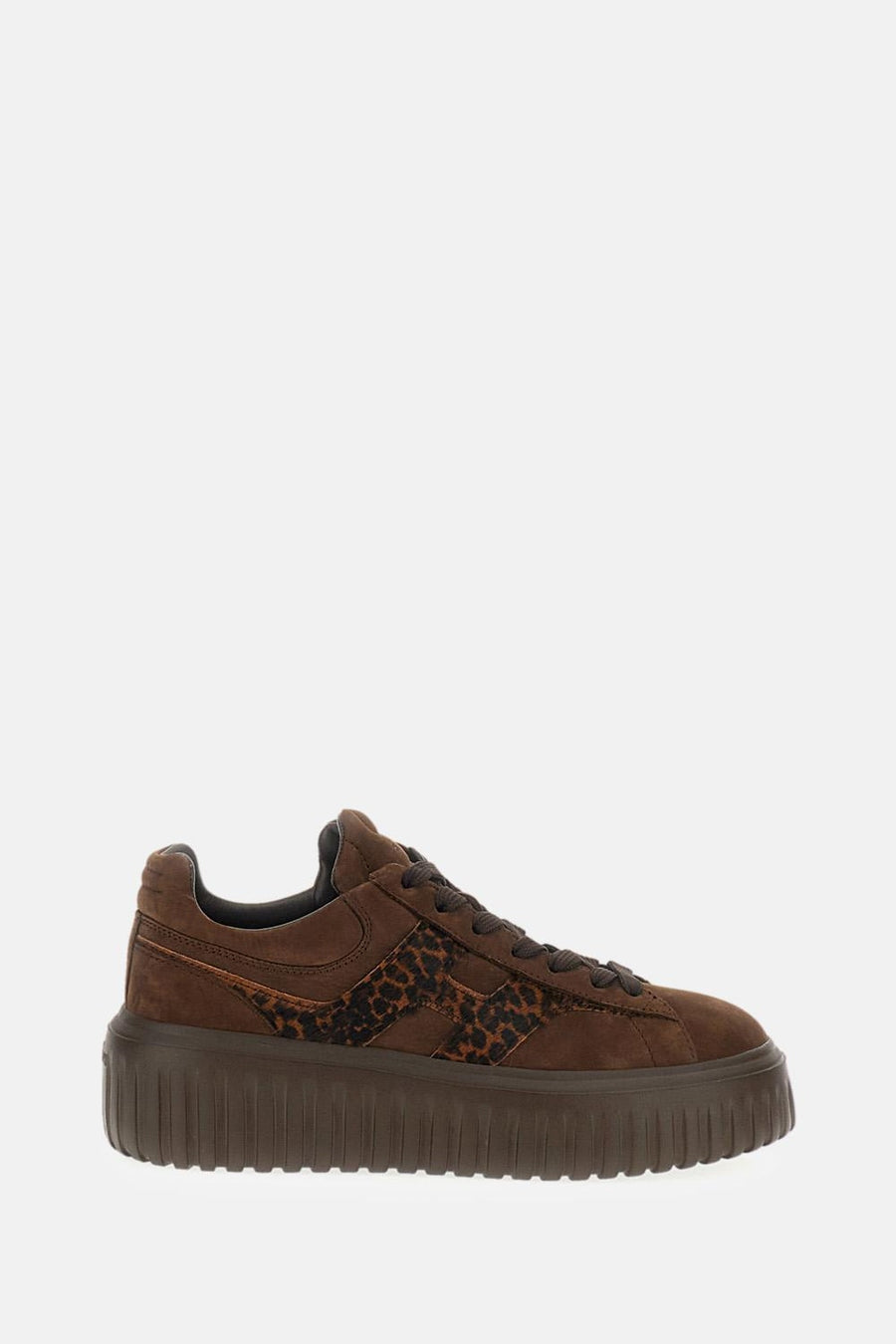 Sneakers Hogan H-Stripes HXW6450FE9AVH 80R1D HOGAN 