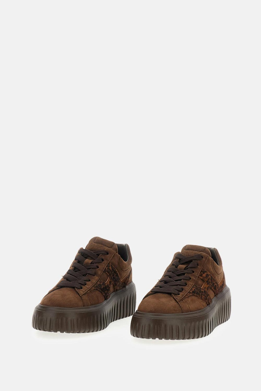 Sneakers Hogan H-Stripes HXW6450FE9AVH 80R1D HOGAN 