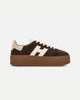 Sneakers Hogan CoolMarrone