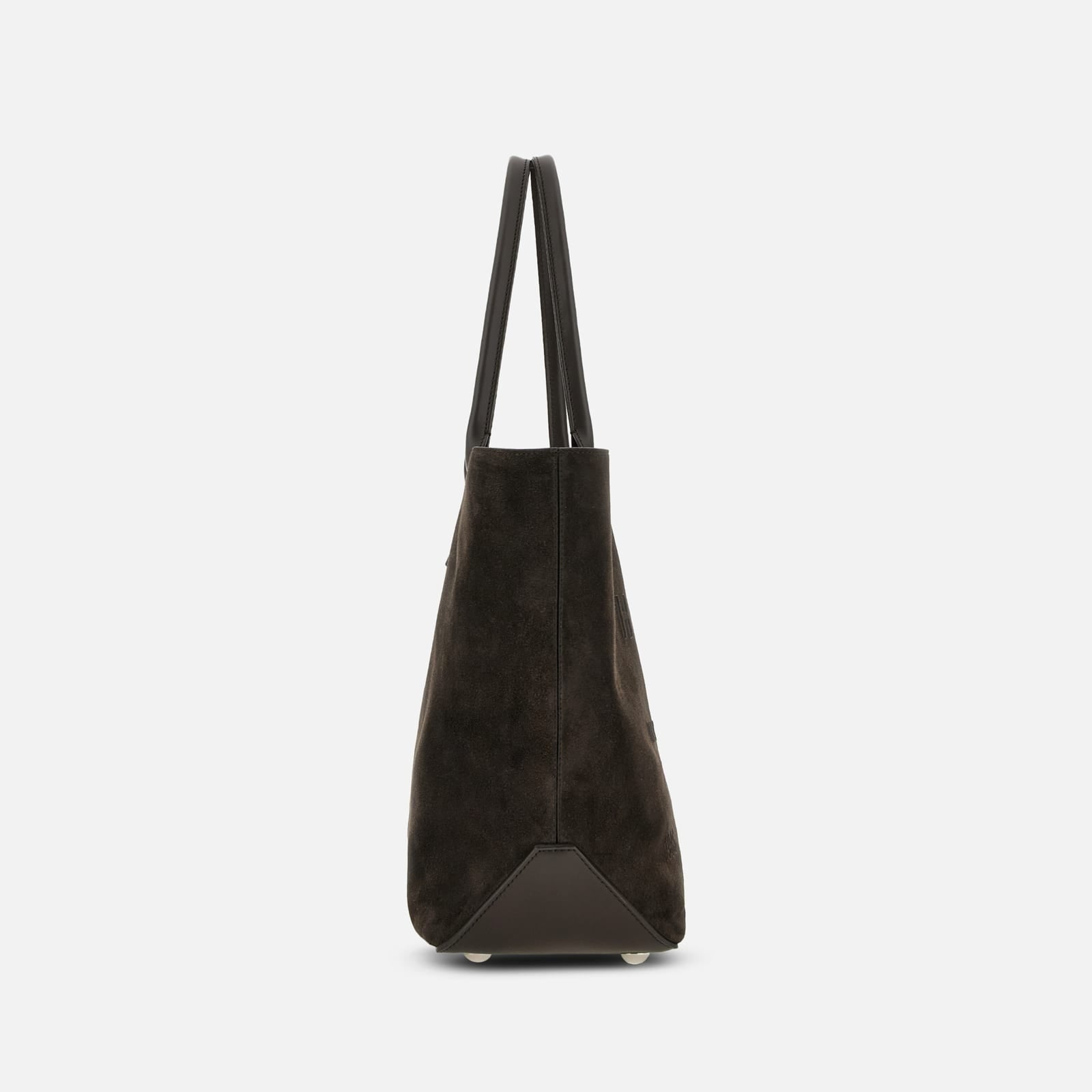 Hogan- Borsa Shopping Hogan Address Media<BR/>Marrone KBW01TA3300UG MS808 HOGAN 