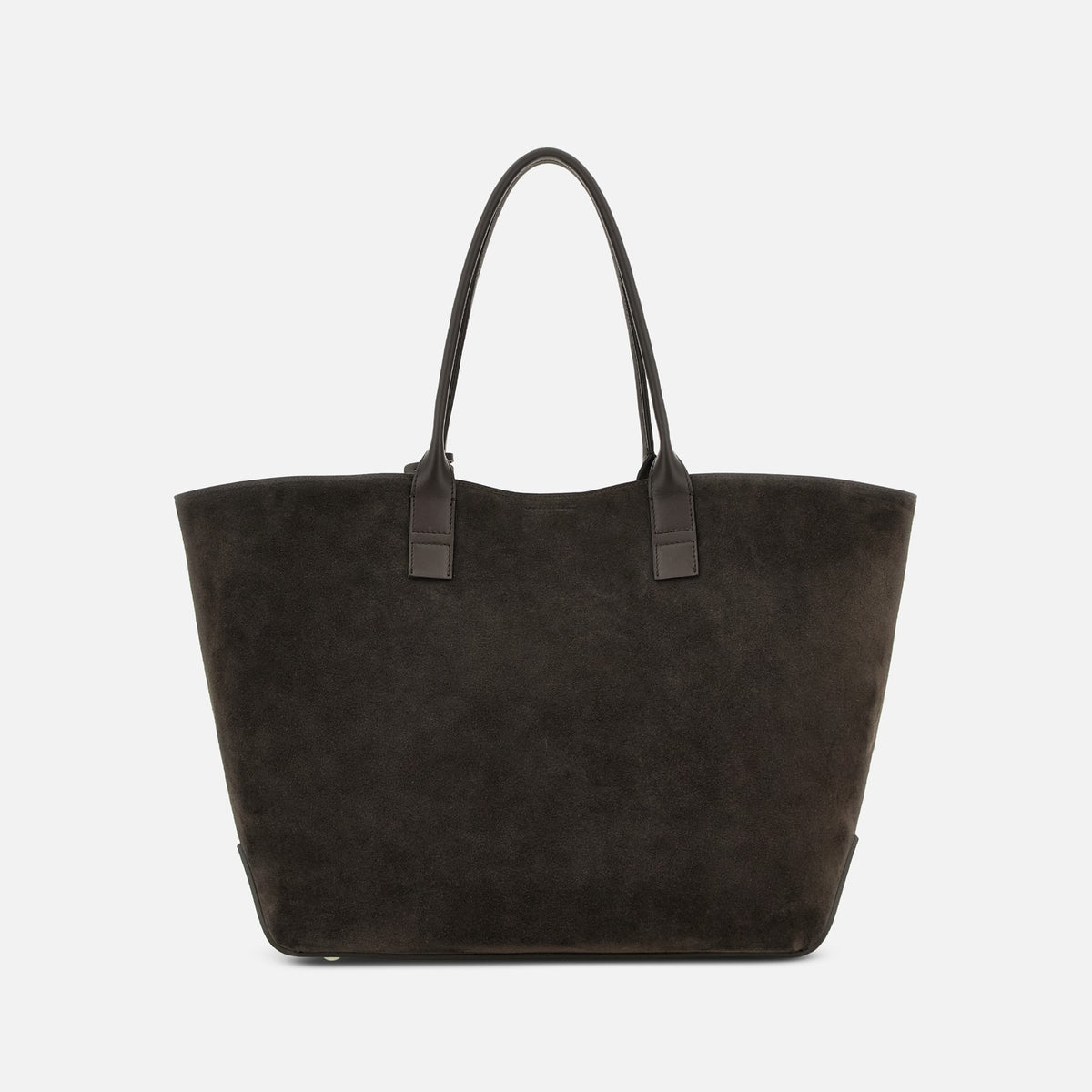 Hogan- Borsa Shopping Hogan Address Media<BR/>Marrone KBW01TA3300UG MS808 HOGAN 