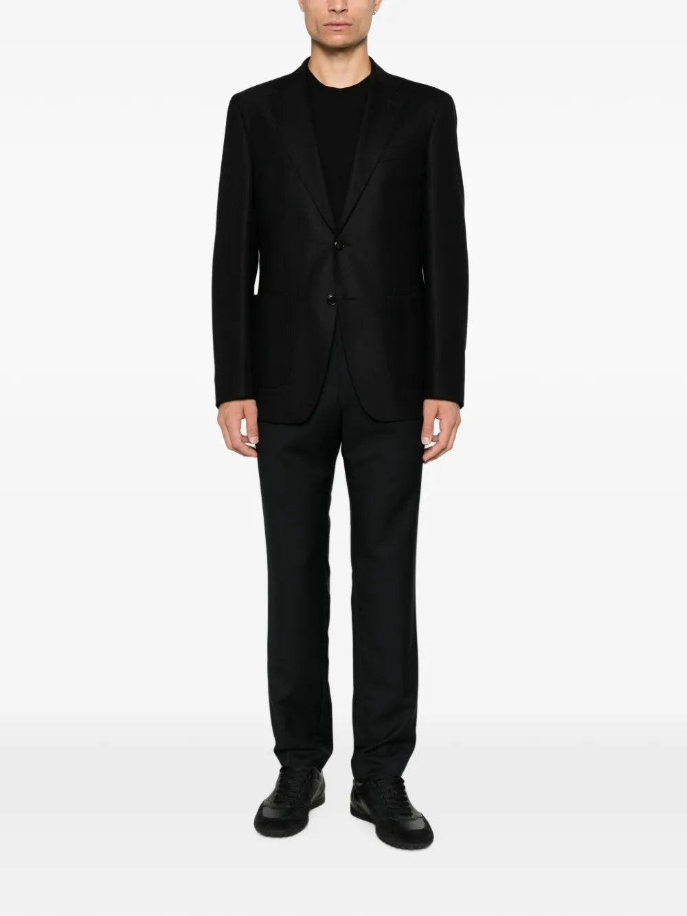 BOSS<BR/>Blazer monopetto 50566953 404 HUGO BOSS 