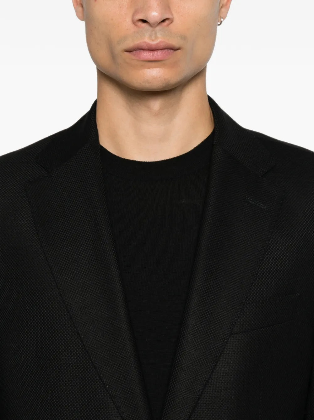 BOSS<BR/>Blazer monopetto 50566953 404 HUGO BOSS 