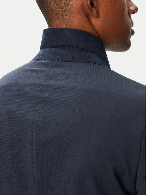 BOSS<BR/>Abito completo H-Huge 50569798 Blu scuro Slim Fit 50569798* 404 HUGO BOSS 