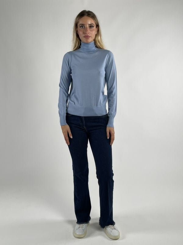DOLCEVITA MORBIDO IBLAFFINE 002 IBLUES 
