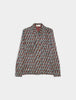 CAMICIA REVERSIBILEVerde Acqua