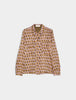CAMICIA REVERSIBILERosa Pastello