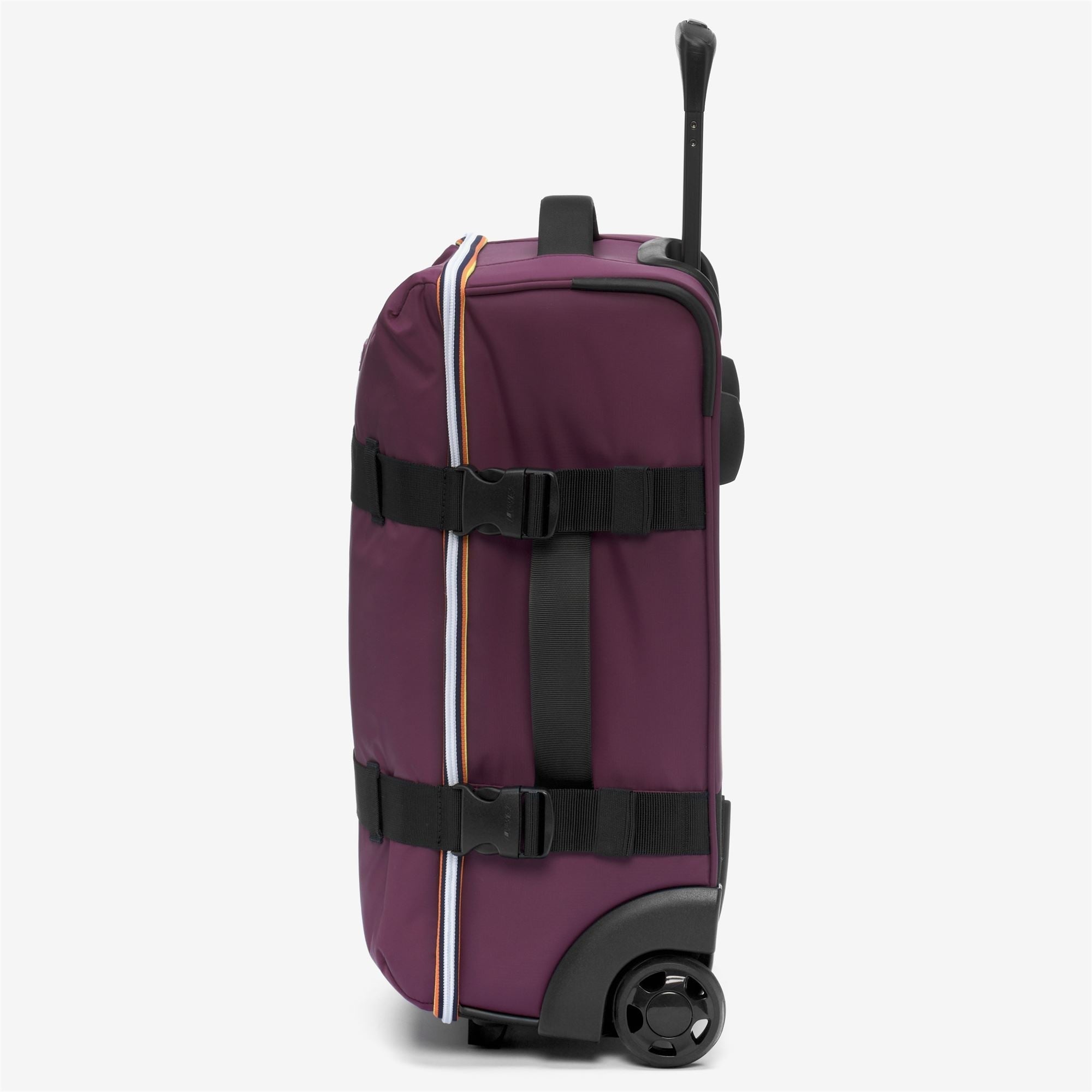 Borsa Da Viaggio Blossac S<BR/>Bagaglio a mano trolley unisex K2127IW Y03 K-WAY 