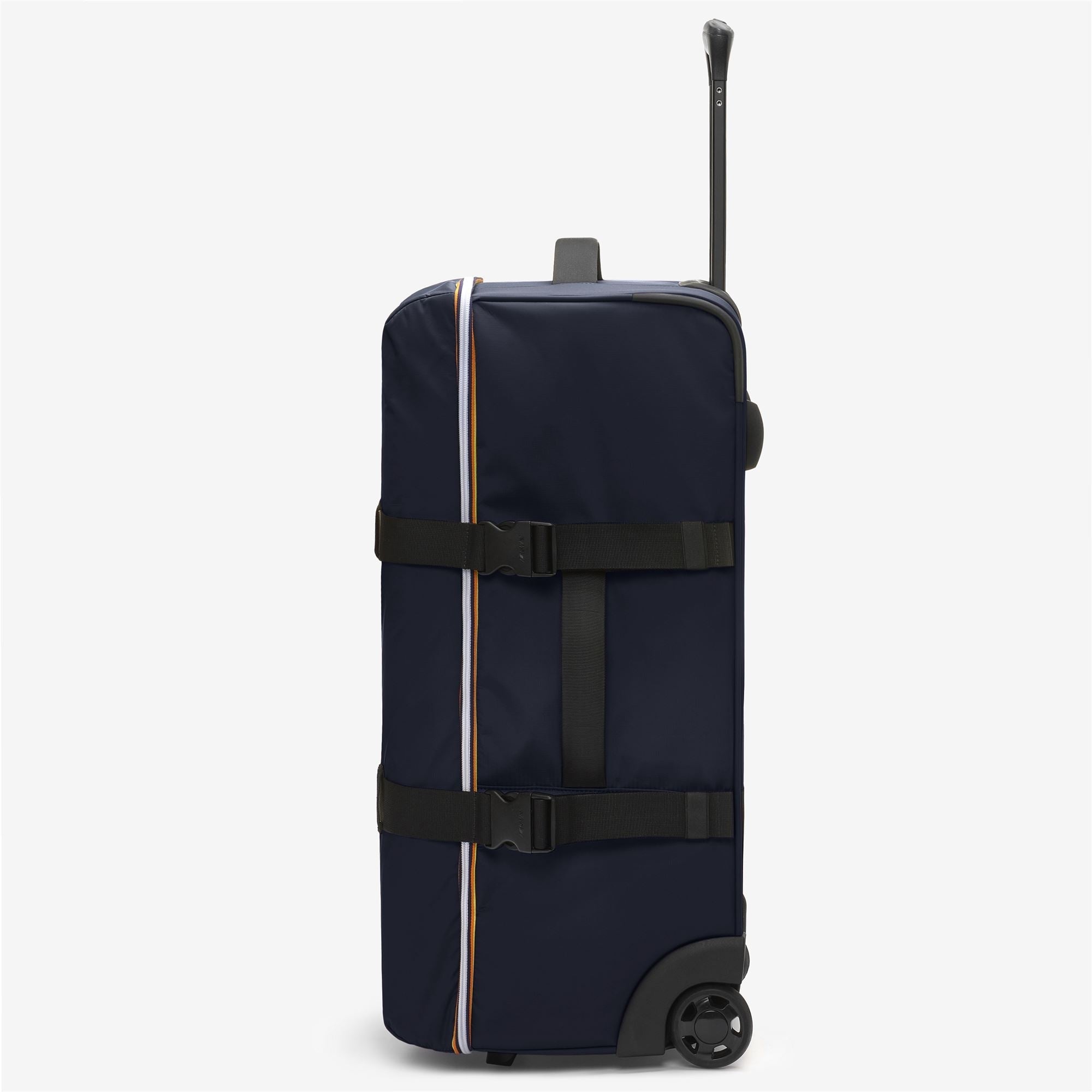 Borsa Da Viaggio Blossac M<BR/>Trolley bagagli unisex K2128NW Y04 K-WAY 