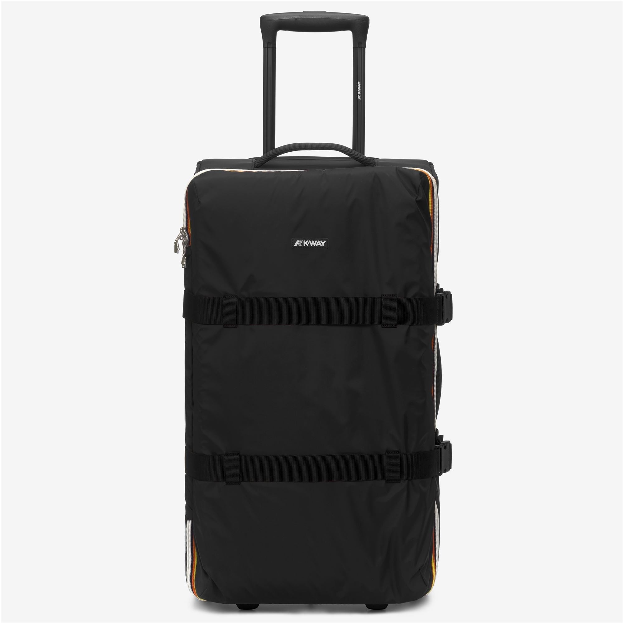 Borsa Da Viaggio Blossac M<BR/>Trolley bagagli unisex K2128NW Y05 K-WAY 