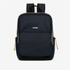 Borsa GizyZaino unisex in tessuto impermeabile