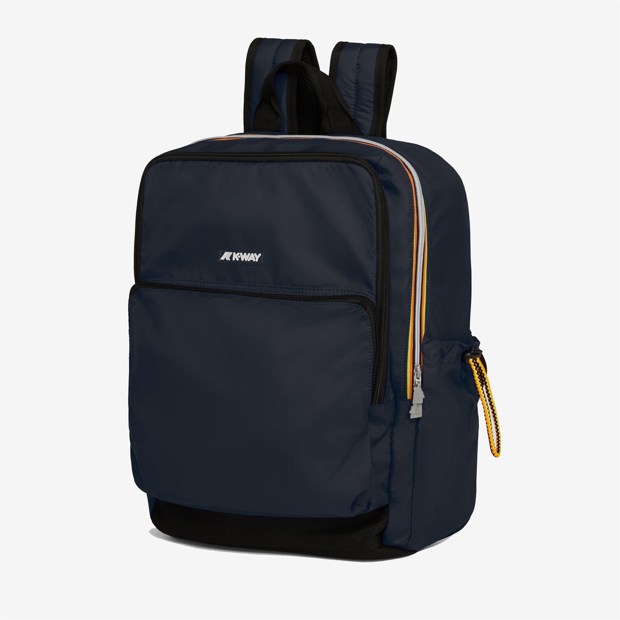 Borsa Gizy<BR/>Zaino unisex in tessuto impermeabile K4112XW K89 K-WAY 