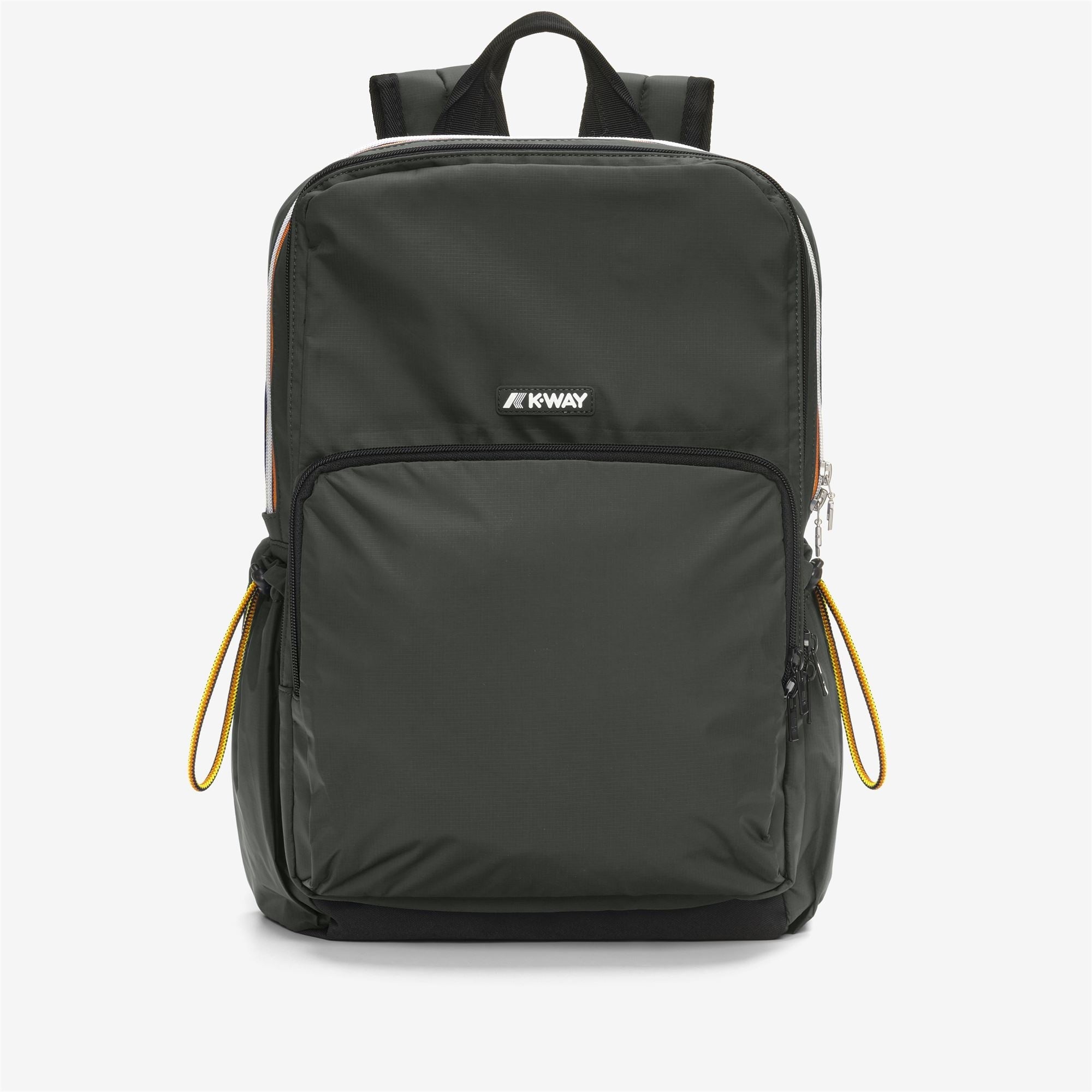 Borsa Gizy<BR/>Zaino unisex in tessuto impermeabile K4112XW WMR K-WAY 