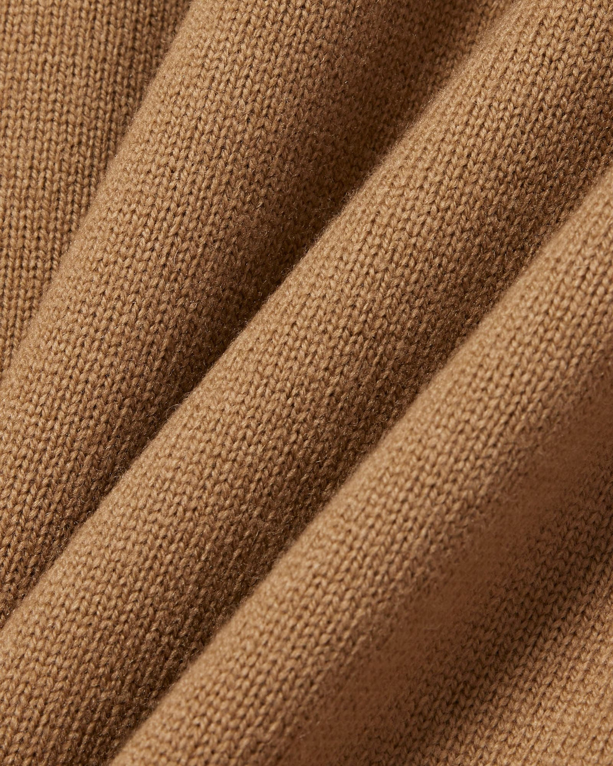 Maglione a girocollo in lana cardata AH2916 SIX LACOSTE 