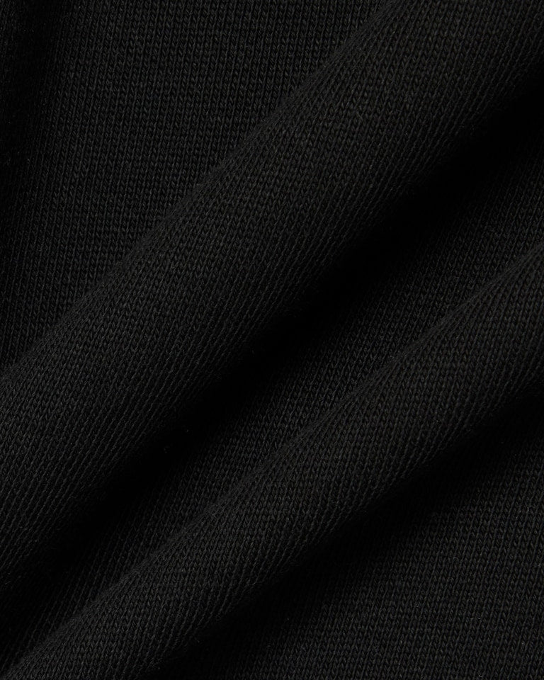 Felpa con cappuccio in tessuto felpato<BR/> SH8863 031 LACOSTE 