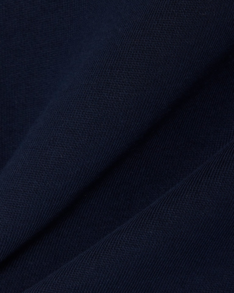Felpa con cappuccio in tessuto felpato<BR/> SH8863 166 LACOSTE 