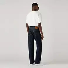 LEVI'S Jeans 555 dritti Taglio Comodo 000LO 0000 LEVI'S 