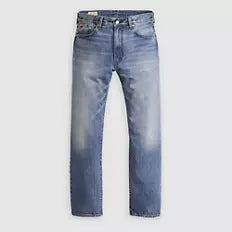 LEVI'S Jeans 555 dritti Taglio Comodo 000LO 0004 LEVI'S 