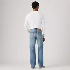 LEVI'S Jeans 555 dritti Taglio Comodo 000LO 0004 LEVI'S 