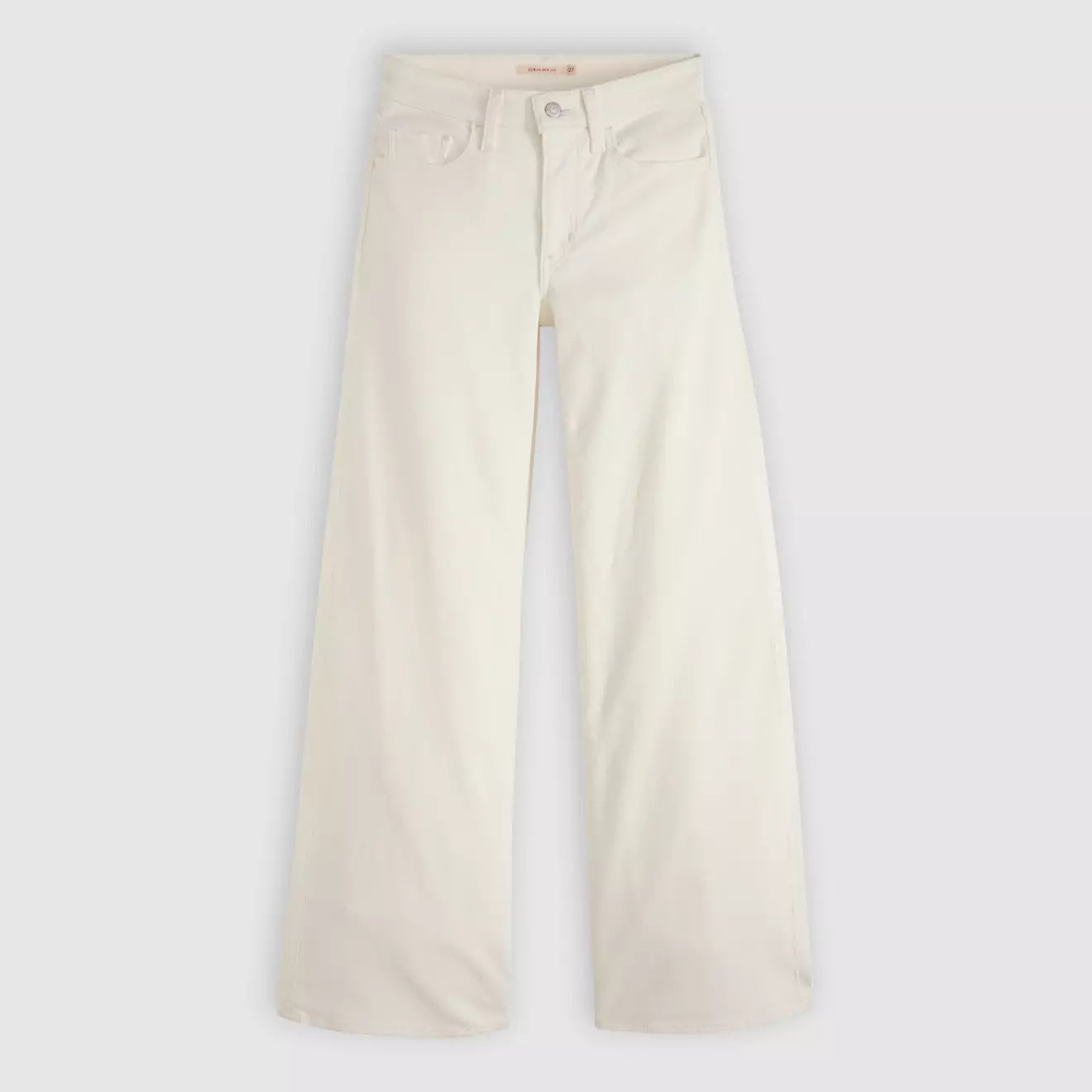 LEVI'S <BR/>728 High Rise Wide Leg Corduroy Pants 0039B 0032 LEVI'S 