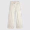 LEVI'S 728 High Rise Wide Leg Corduroy Pants