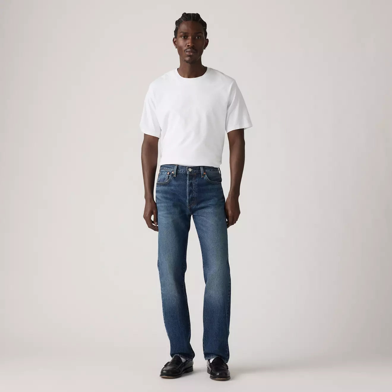 LEVI'S Jeans 501® Original 00501 3737 LEVI'S 