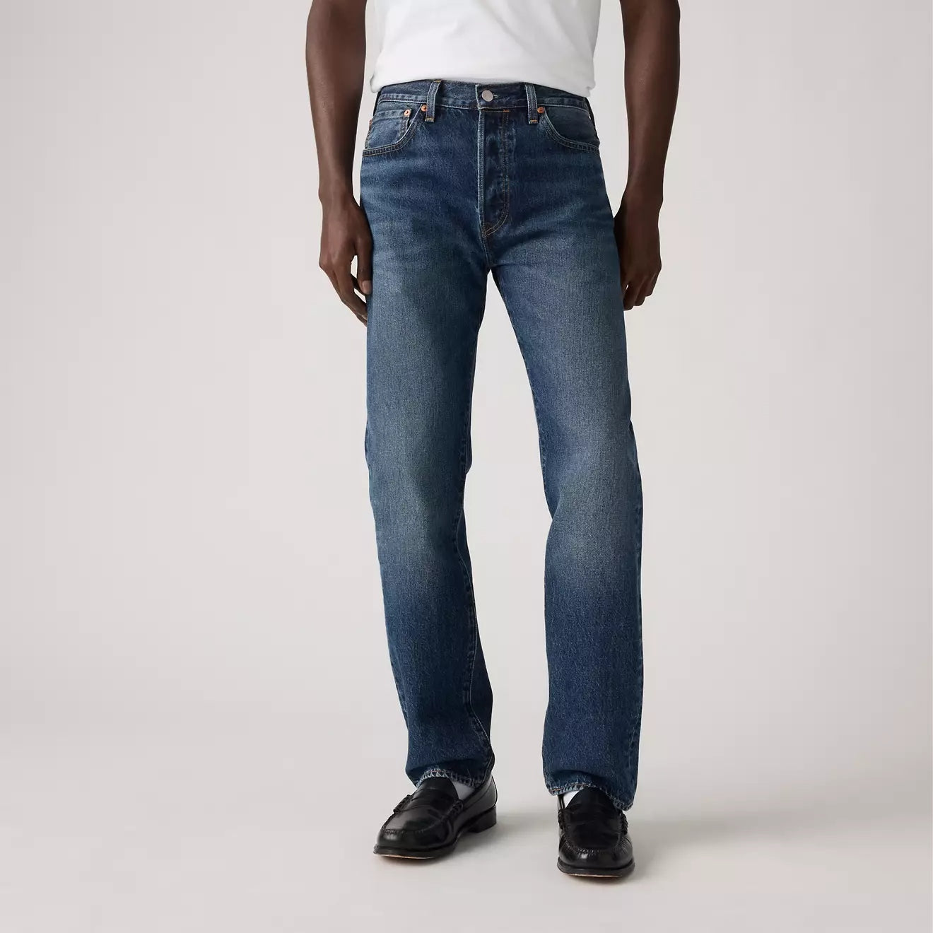 LEVI'S Jeans 501® Original 00501 3737 LEVI'S 