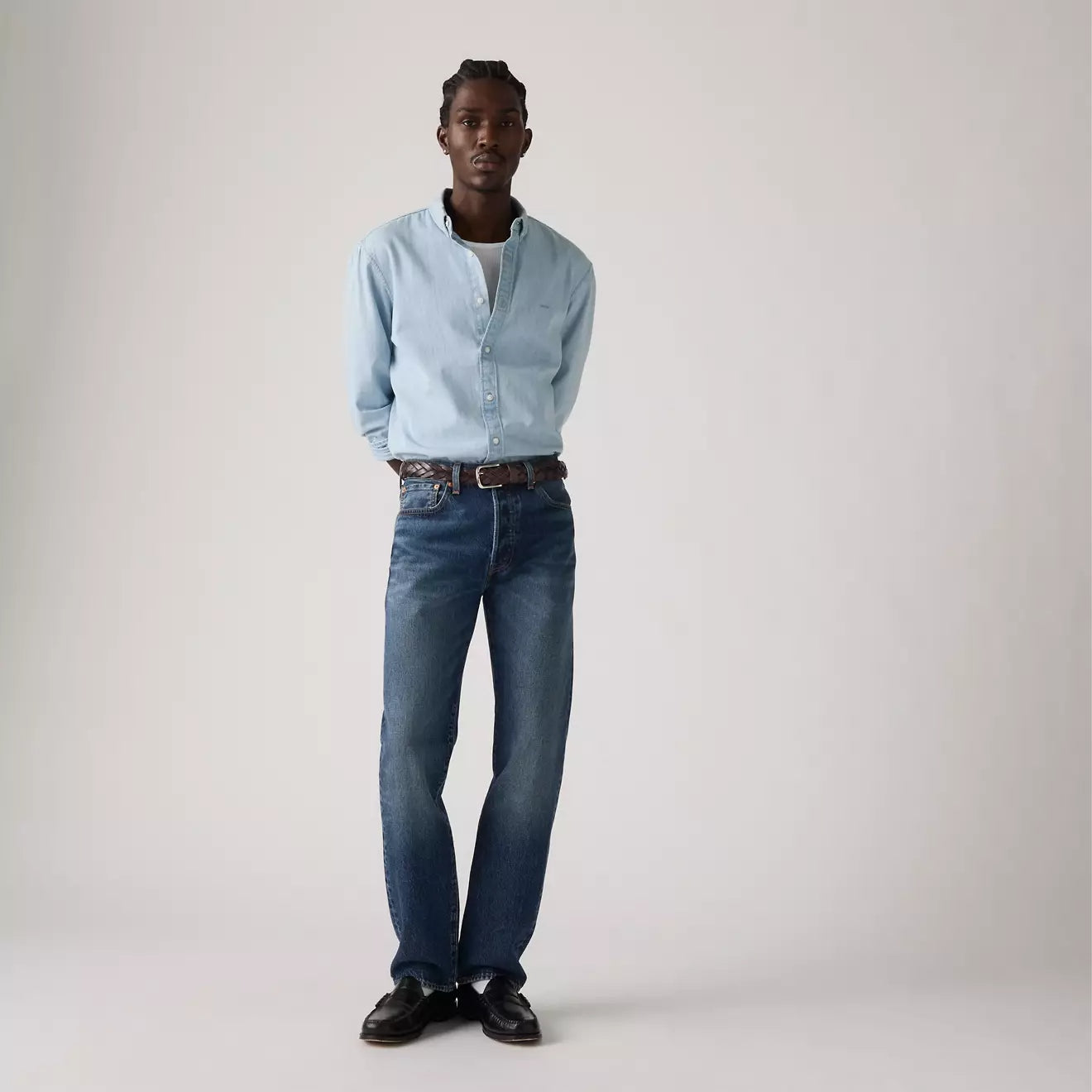 LEVI'S Jeans 501® Original 00501 3737 LEVI'S 