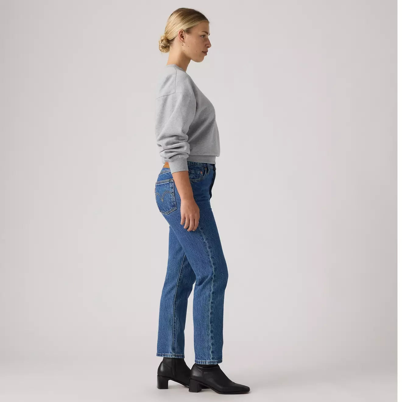 LEVI'S Jeans 501® Original Accorciati 36200 0410 LEVI'S 