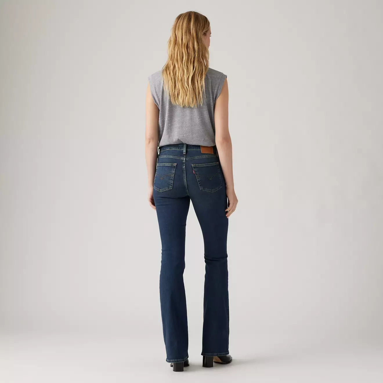 LEVI'S Jeans 726 Svasati A Vita Alta A3410 0014 LEVI'S 