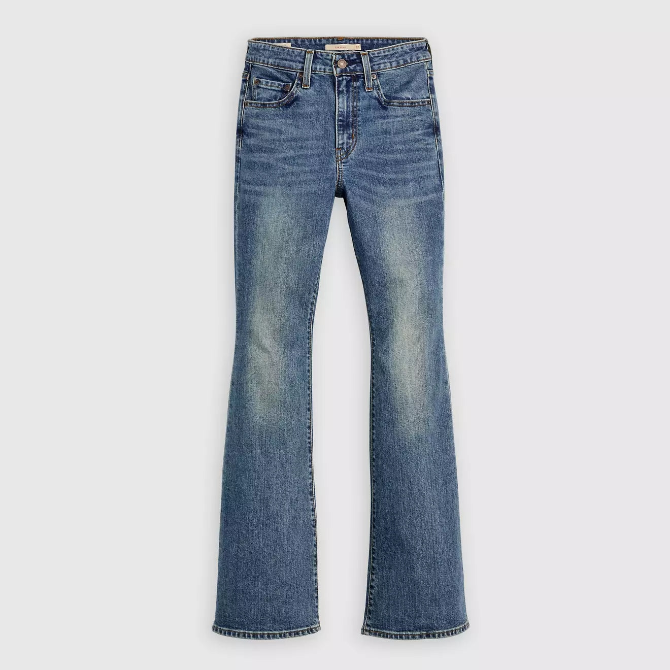 LEVI'S Jeans 726 Svasati A Vita Alta A3410 0168 LEVI'S 