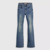LEVI'S Jeans 726 Svasati A Vita Alta