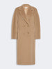 MAX MARA101801 Icon Coat - Cammello