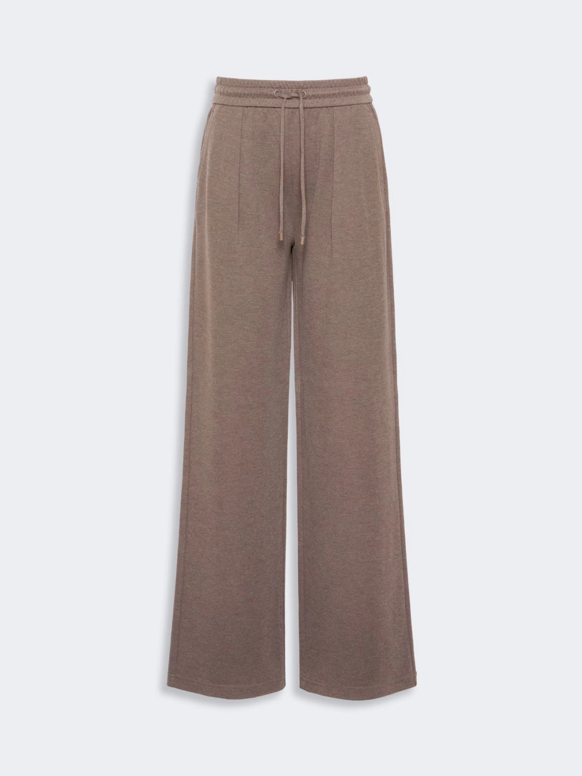 Pantalone in jersey e cotone MXMDANCING 004 MAX MARA 