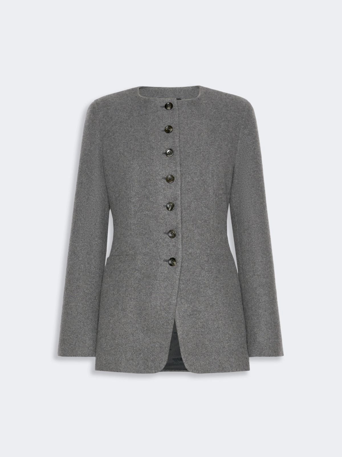 Giacca girocollo in cachemire MXMFALLA 025 MAX MARA 