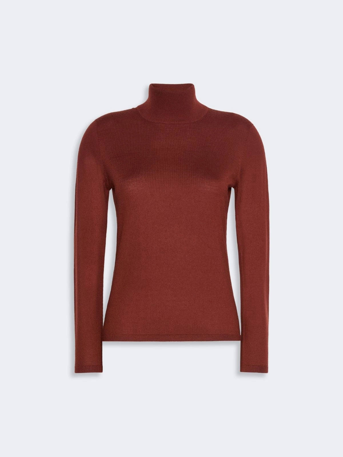 Dolcevita in filato di cachemire MXMGATTO 004 MAX MARA 