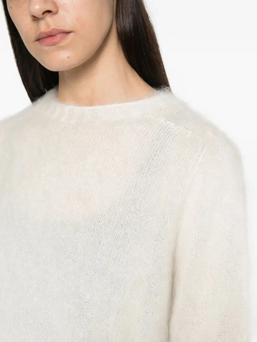 MAX MARA STUDIO Maglia dal volume boxy MSTCAMPALE 001 MAX MARA STUDIO 