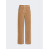 STUDIO Pantalone in velluto di cotone a coste