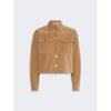 STUDIOGiacca ispirazione denim - Beige