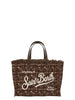 Borsa Vanity Mini Tweed N