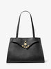 Borsa tote Hamilton Moderne grande in pelle