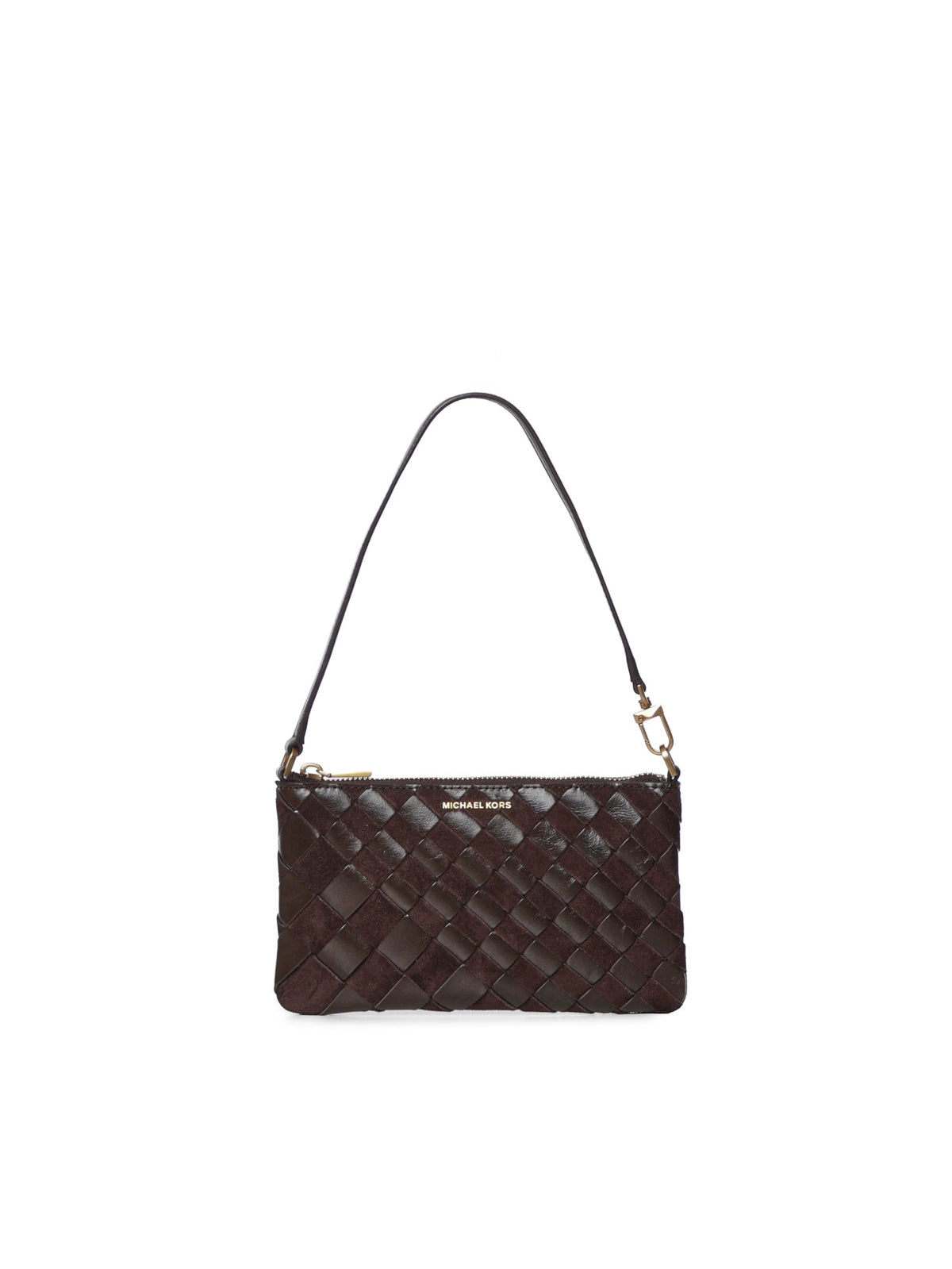 Borsa a spalla in pelle 32F6AJ6F6S 251 MICHAEL KORS 