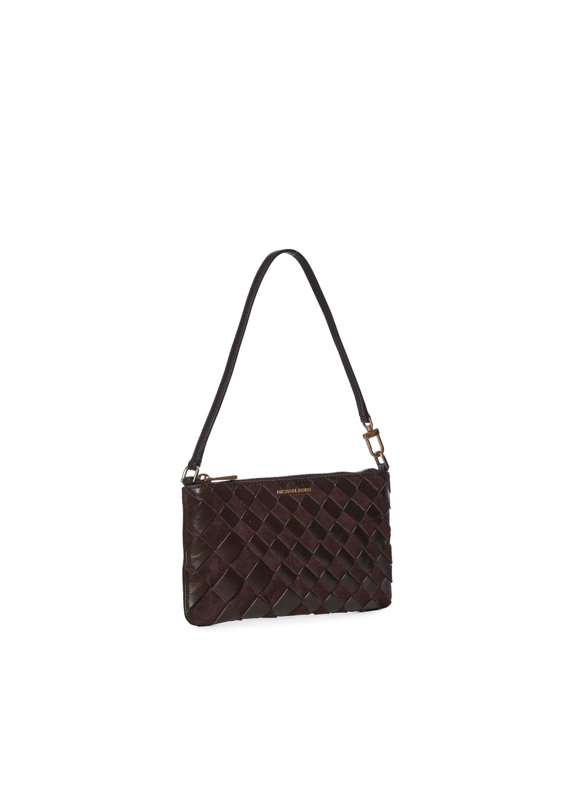 Borsa a spalla in pelle 32F6AJ6F6S 251 MICHAEL KORS 