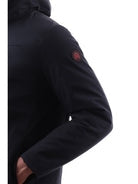 Giubbotto lungo Museum Arthur MUWI26M001 ARTHUR 336931 BLAZER NAVY MUSEUM 