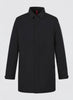 Cappotto Museum George softshell