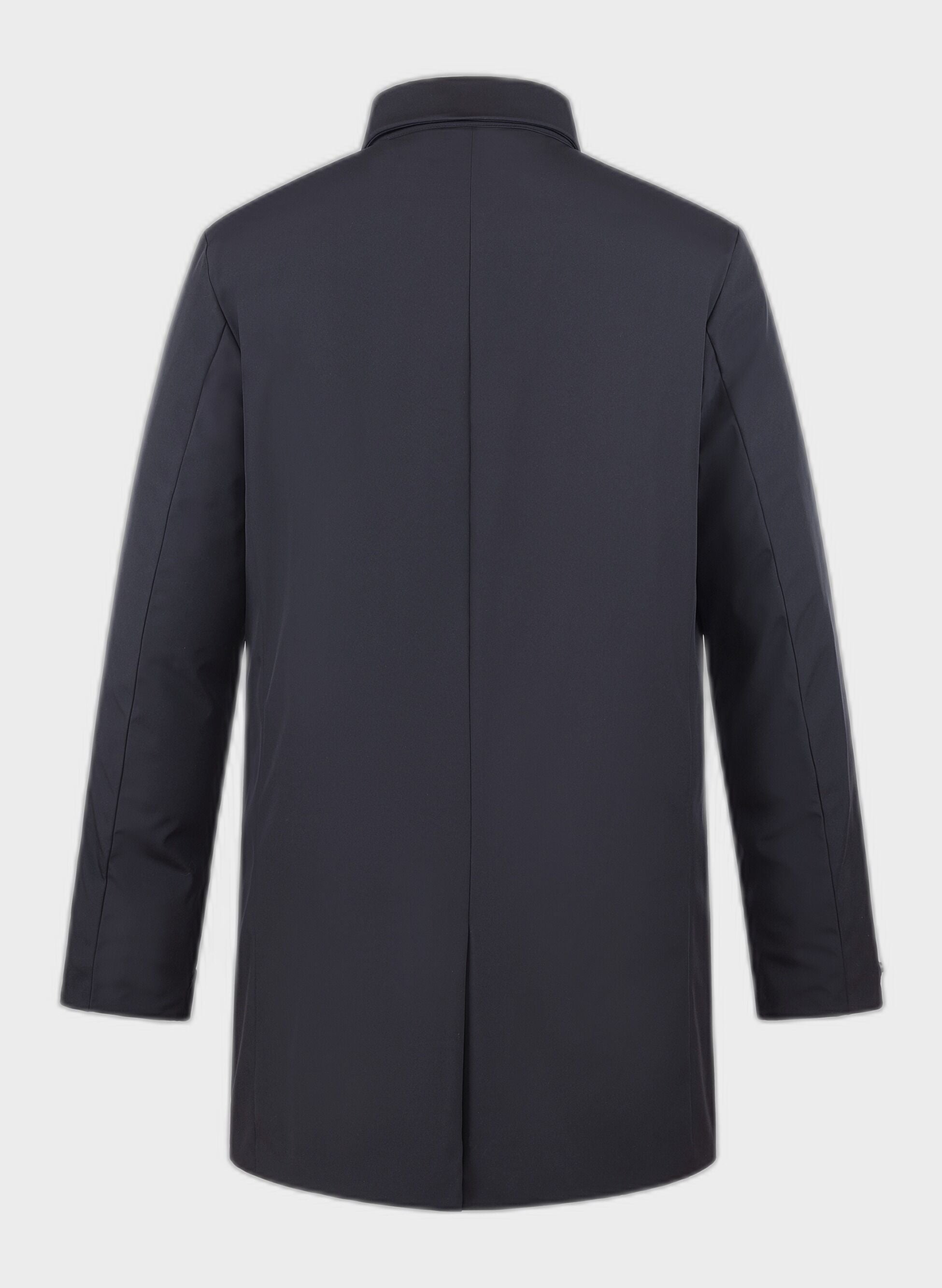 Cappotto Museum George softshell MUWI26M003 GEORGE 336931 BLAZER BLU MUSEUM 