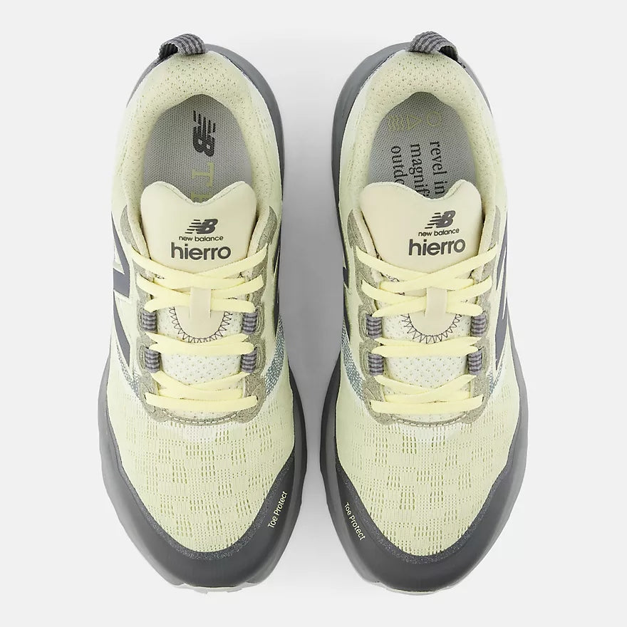 New Balance Fresh Foam X Hierro v9 MHIER 6Y6 NEW BALANCE 