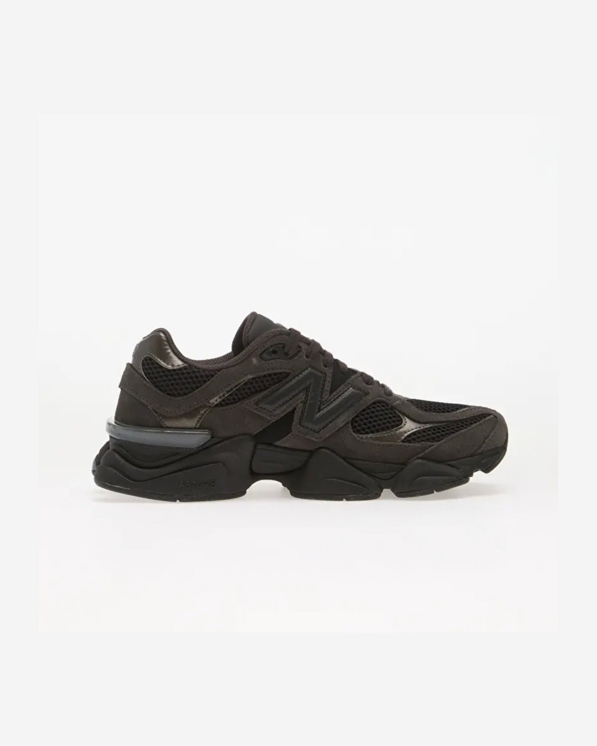New Balance<BR/>Reflection U906088B Black Neptune Grey U9060 88B NEW BALANCE 